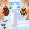 Dog Paw Cleaner | Automatic Electric Paw Washer