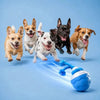 Interactive dog toy for different dog breeds and sizes