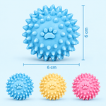 Dog Dental Chew Toy | Supports Cleaner Teeth Through Play