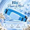 Tracking Device for Dogs | Smart Collar Tracker
