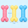 Dog Dental Chew Toy | Supports Cleaner Teeth Through Play