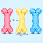 Dog Dental Chew Toy | Supports Cleaner Teeth Through Play