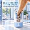 Dog Paw Cleaner | Automatic Electric Paw Washer
