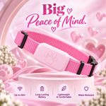 Tracking Device for Dogs | Smart Collar Tracker