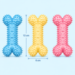 Dog Dental Chew Toy | Supports Cleaner Teeth Through Play