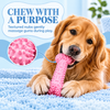 Dog Dental Chew Toy | Supports Cleaner Teeth Through Play