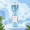 3-in-1 Portable Dog Bottle