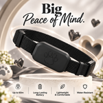 Tracking Device for Dogs | Smart Collar Tracker
