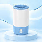 Dog Paw Cleaner | Automatic Electric Paw Washer