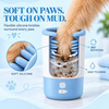 Dog Paw Cleaner | Automatic Electric Paw Washer